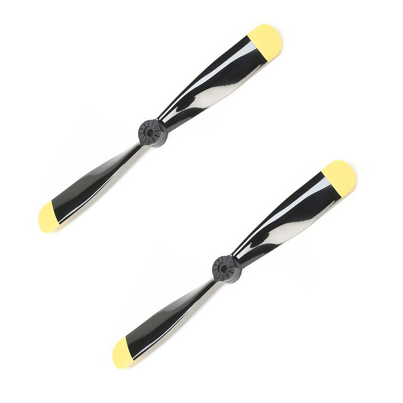 E-flite Propeller: P-51 BL 9 x 6, Sportsman S+-EFLP09060