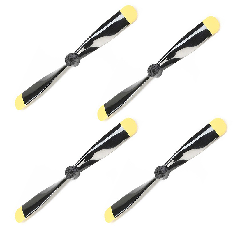 E-flite Propeller: P-51 BL 9 x 6, Sportsman S+-EFLP09060