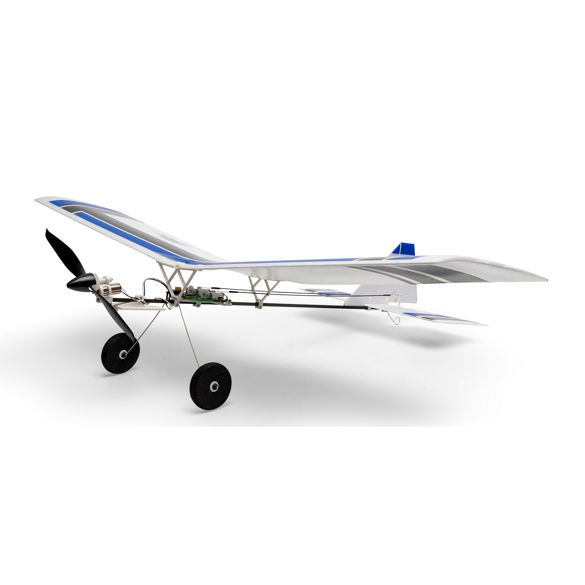 E-flite UMX Slow Ultra Stick RTF RC Trainer Plane w/ AS3X & SAFE Selec