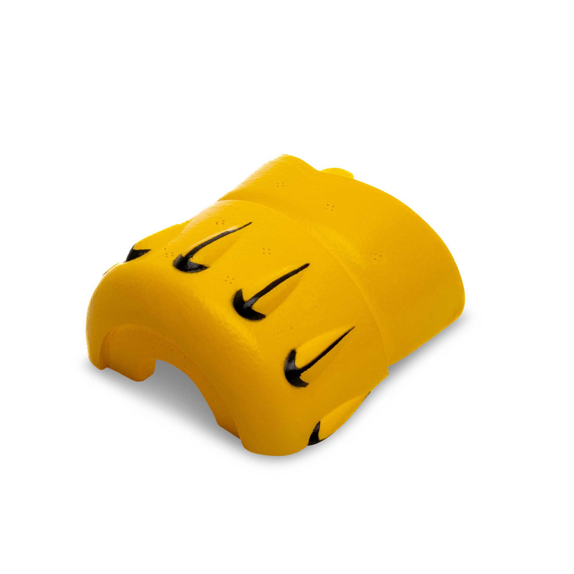 E-flite Battery Hatch: UMX WACO, Yellow-EFLU05359Y