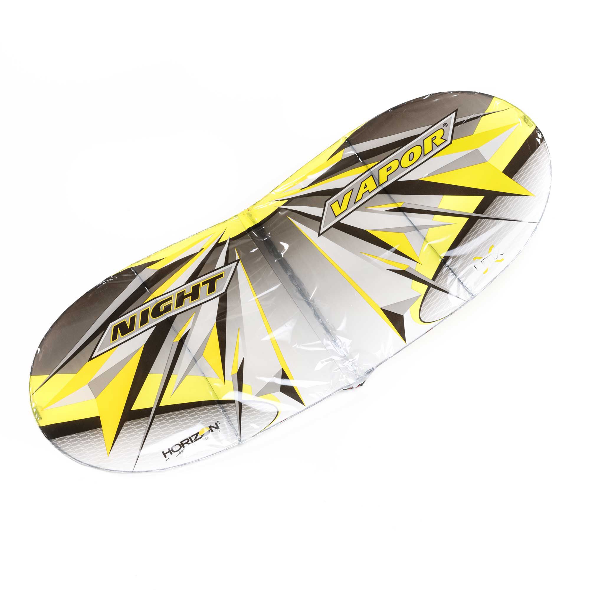 E-flite Main Wing w/ Lights: Night Vapor-EFLU1382