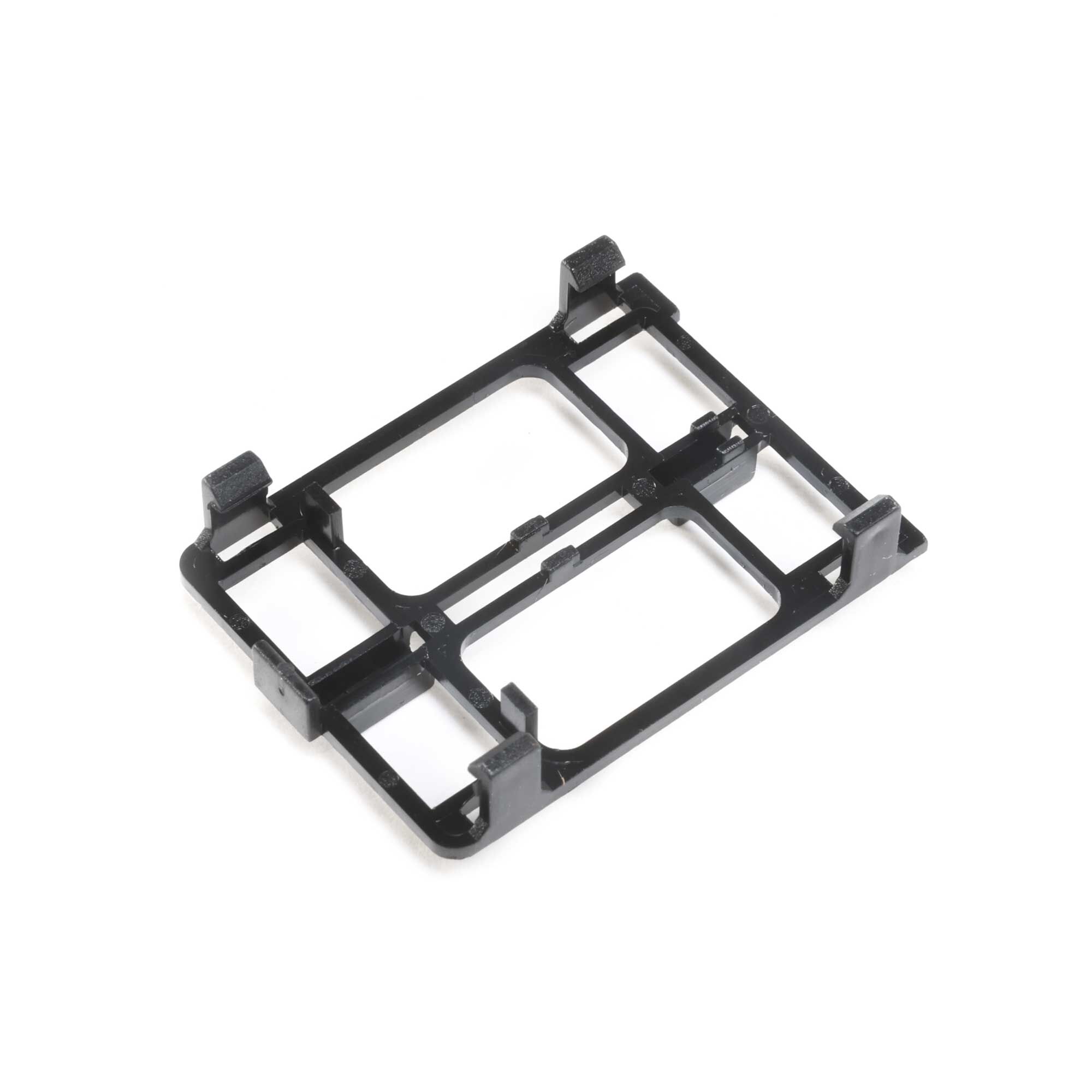 E-flite Flight Controller Mount: Night Vapor-EFLU1387