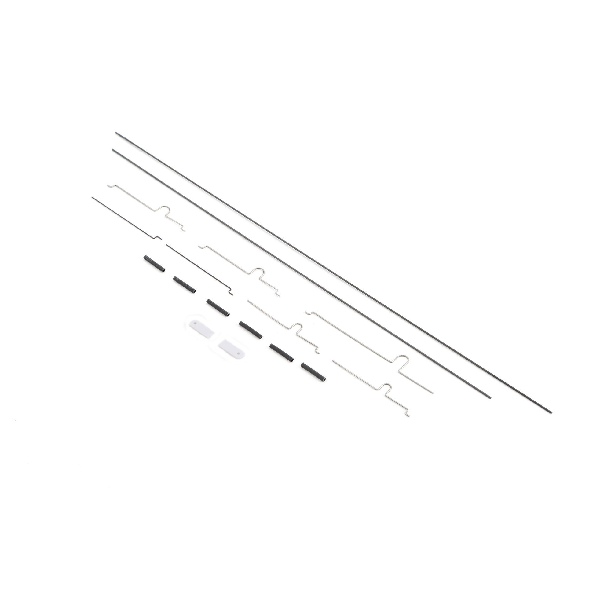 E-flite Pushrod Set: UMX P-51 BL-EFLU3308