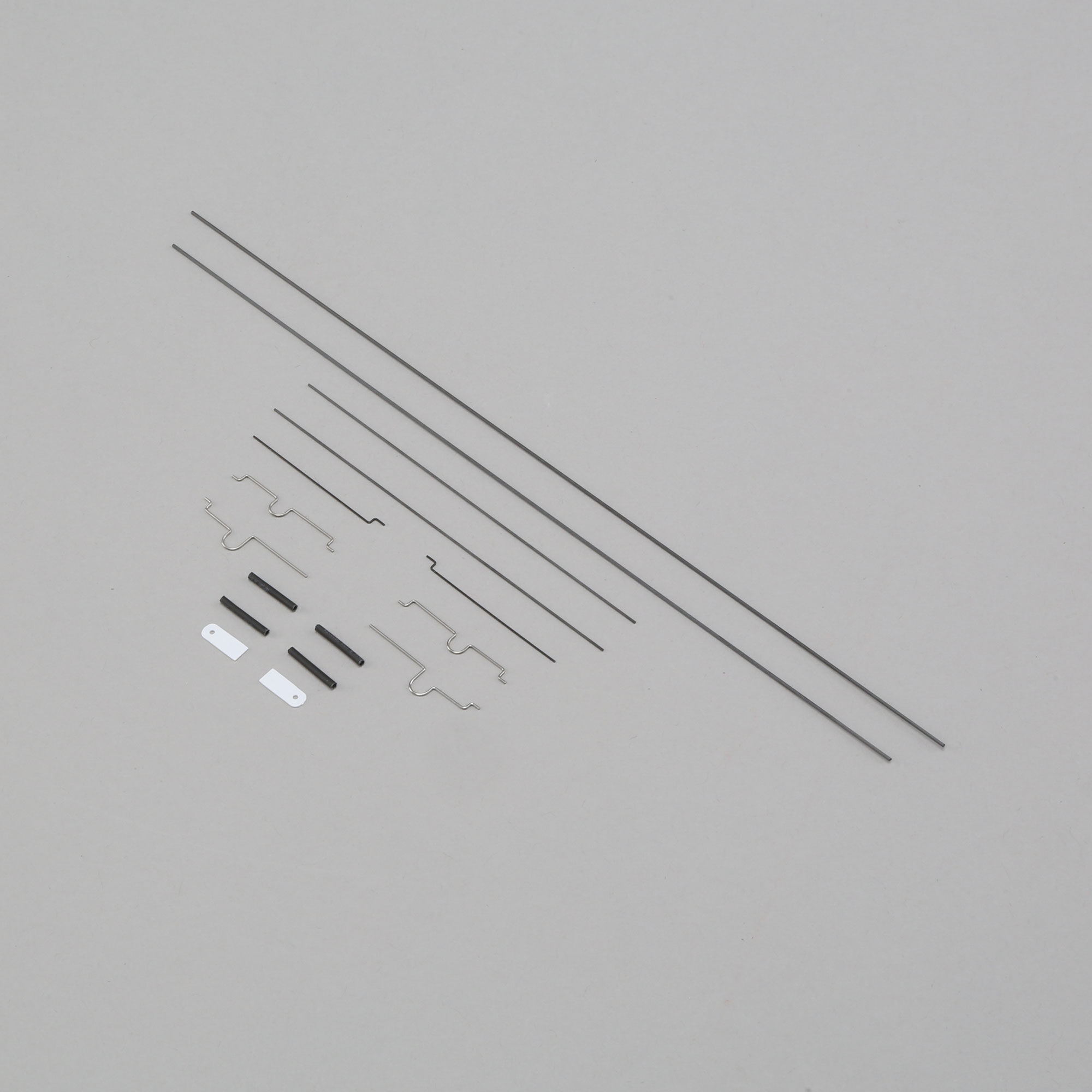 E-flite Pushrod set: UMX Waco-EFLU5354