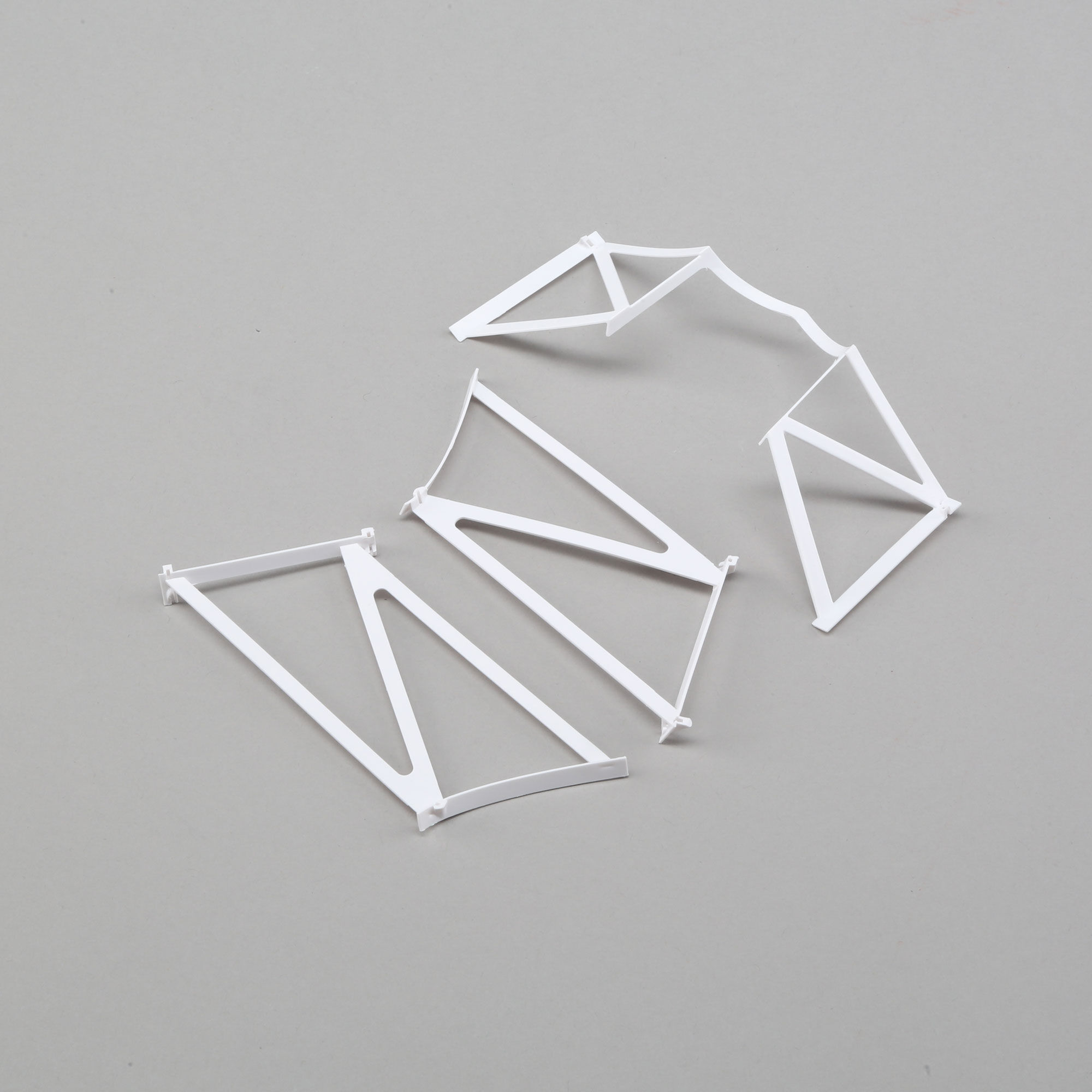 E-flite Strut set: UMX Waco-EFLU5355