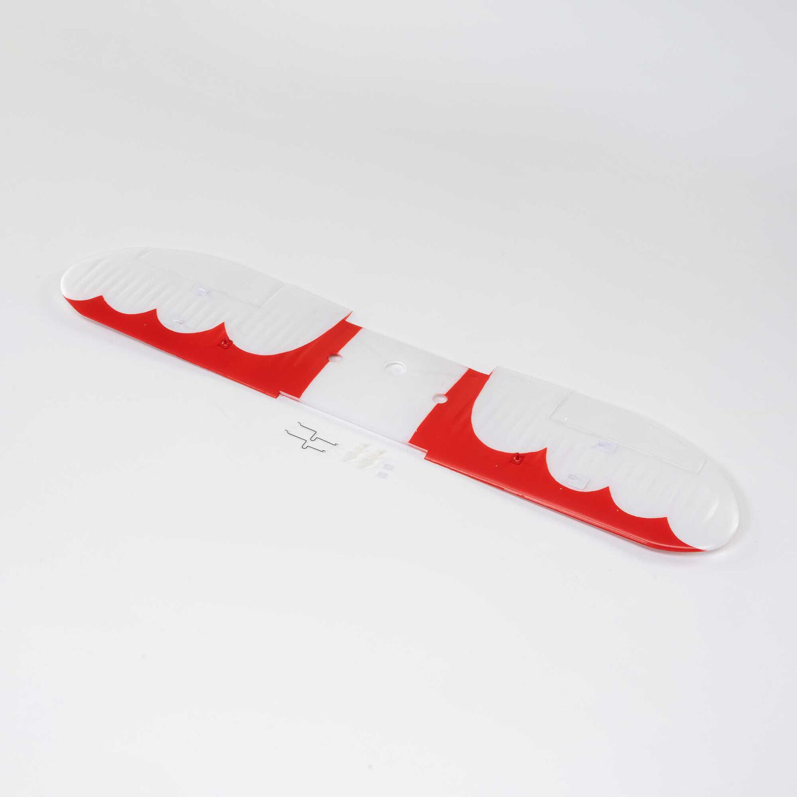 E-flite UMX Gee Bee R-2 510mm BNF Basic with AS3X and SAFE Select-EFLU61500