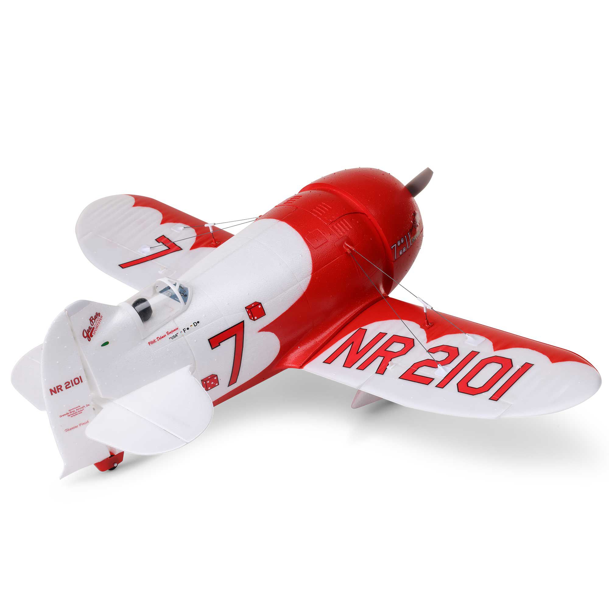 EFLU61500