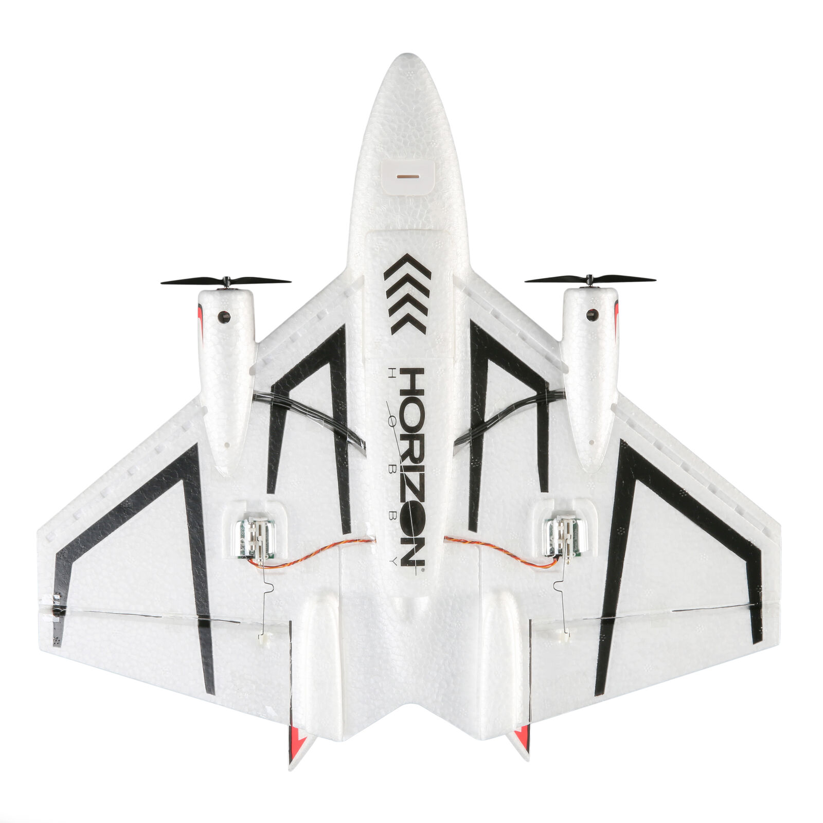 E-flite UMX Ultrix BNF Basic with AS3X and SAFE Select, 342mm-EFLU6450
