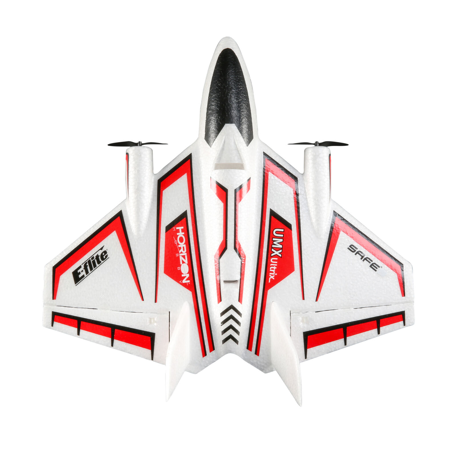 E-flite UMX Ultrix BNF Basic with AS3X and SAFE Select, 342mm-EFLU6450