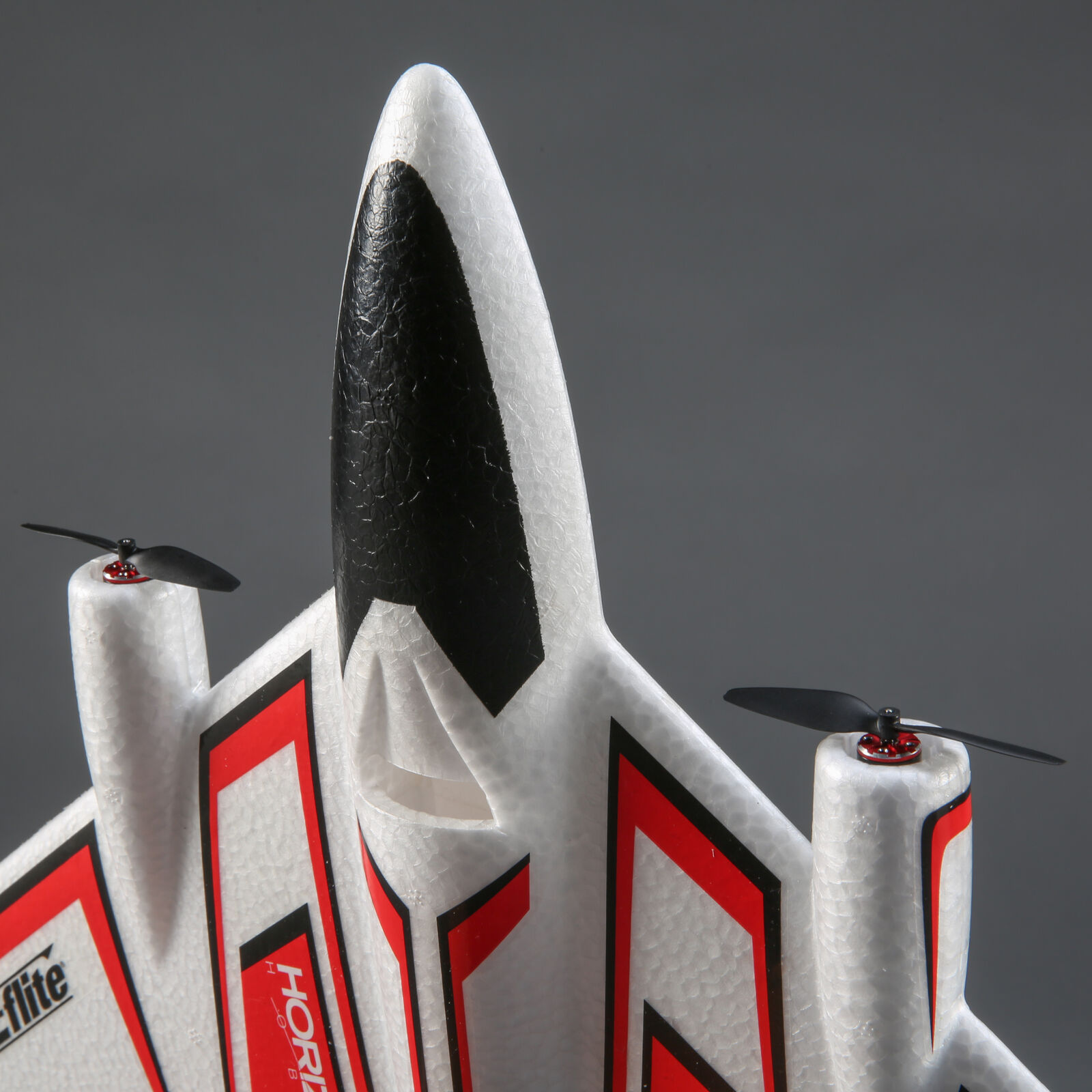 E-flite UMX Ultrix BNF Basic with AS3X and SAFE Select, 342mm-EFLU6450