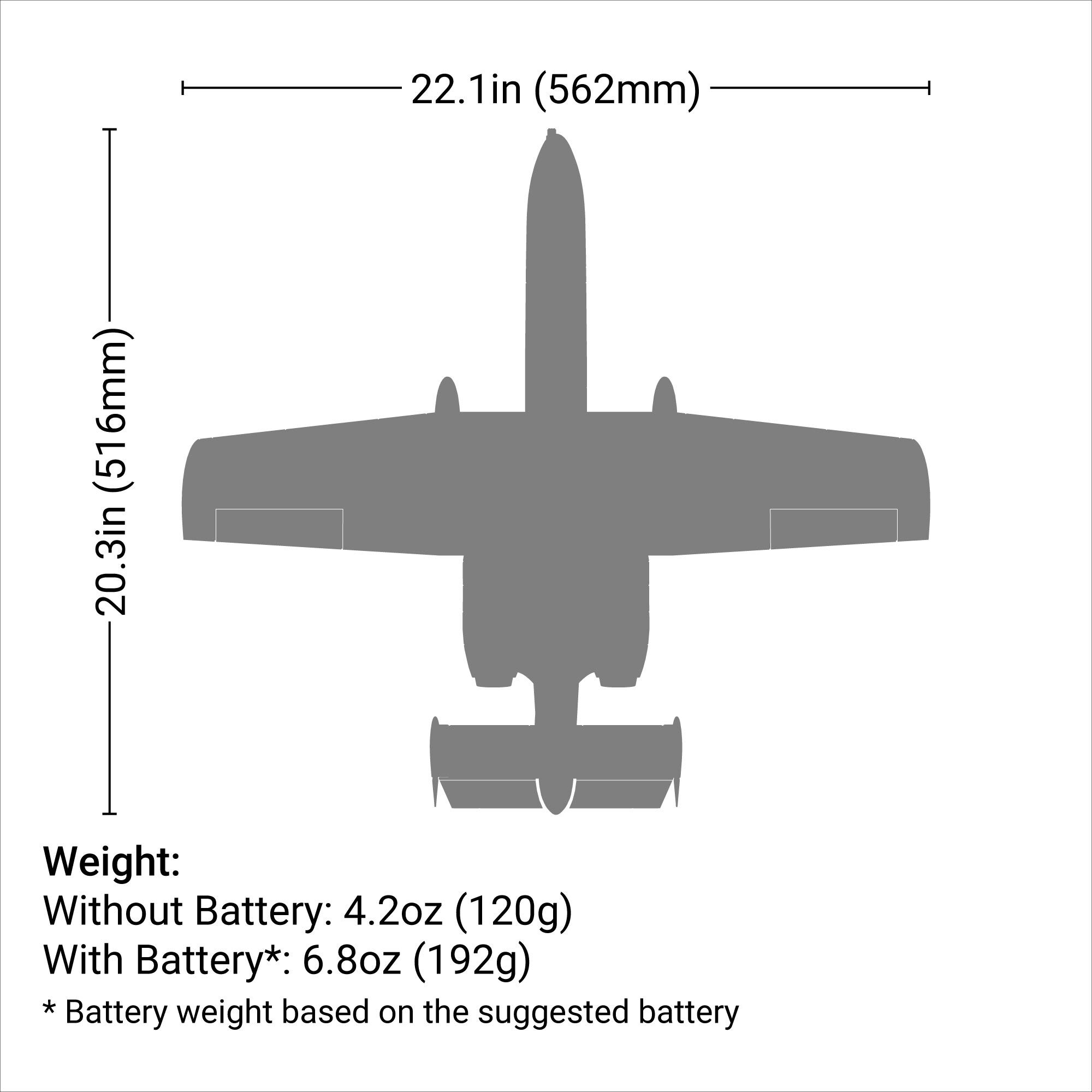 EFLU6550