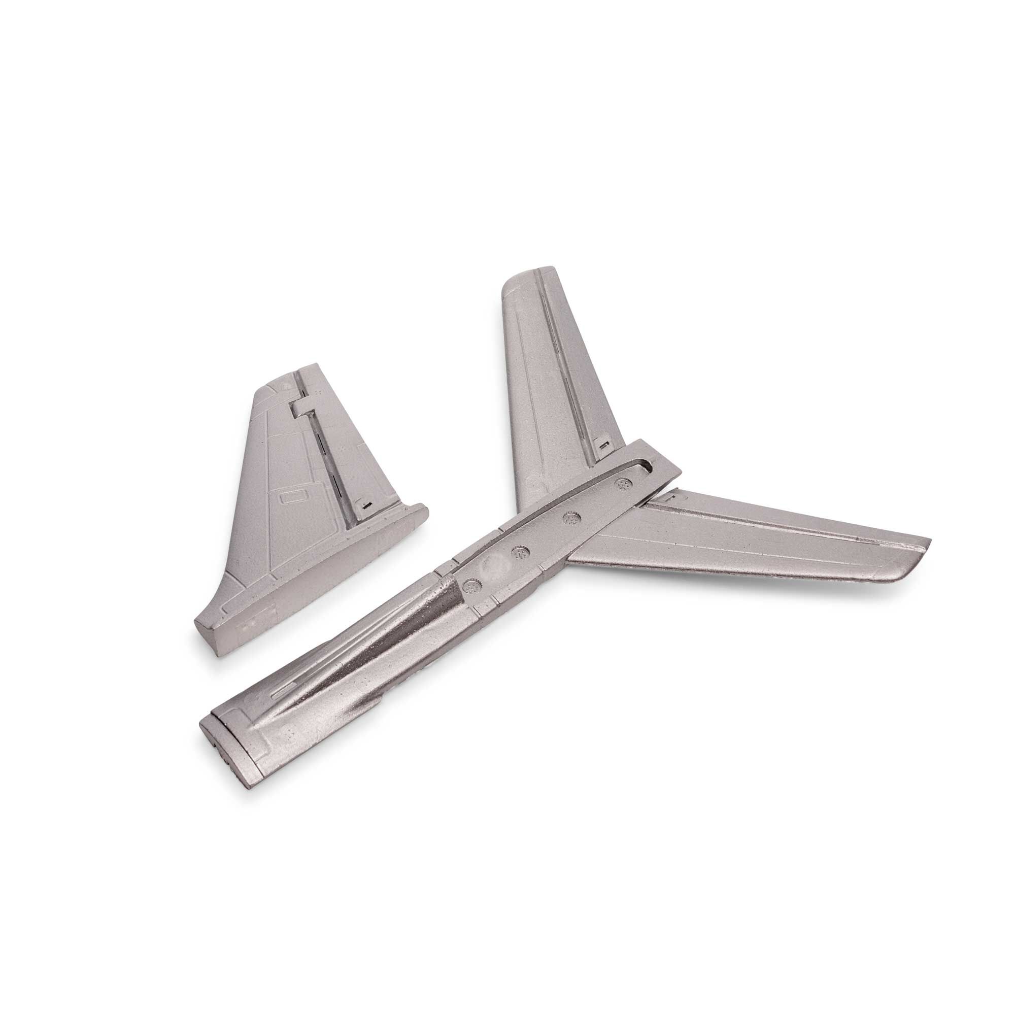E-flite Tail Set: UMX F-86 Sabre-EFLU7052