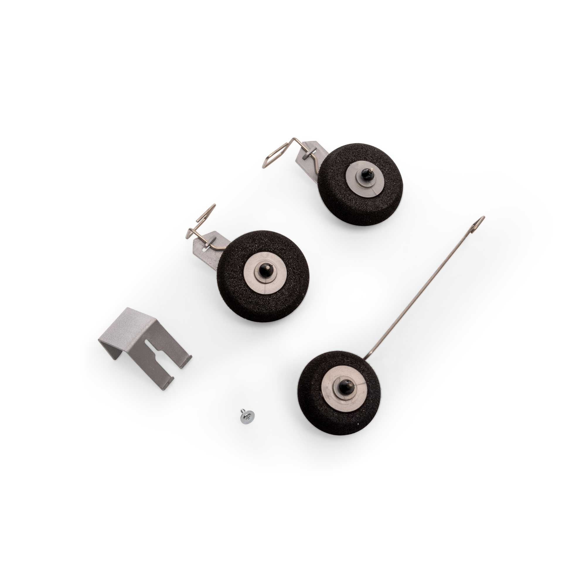 E-flite Landing Gear Set: UMX F-86 Sabre-EFLU7054