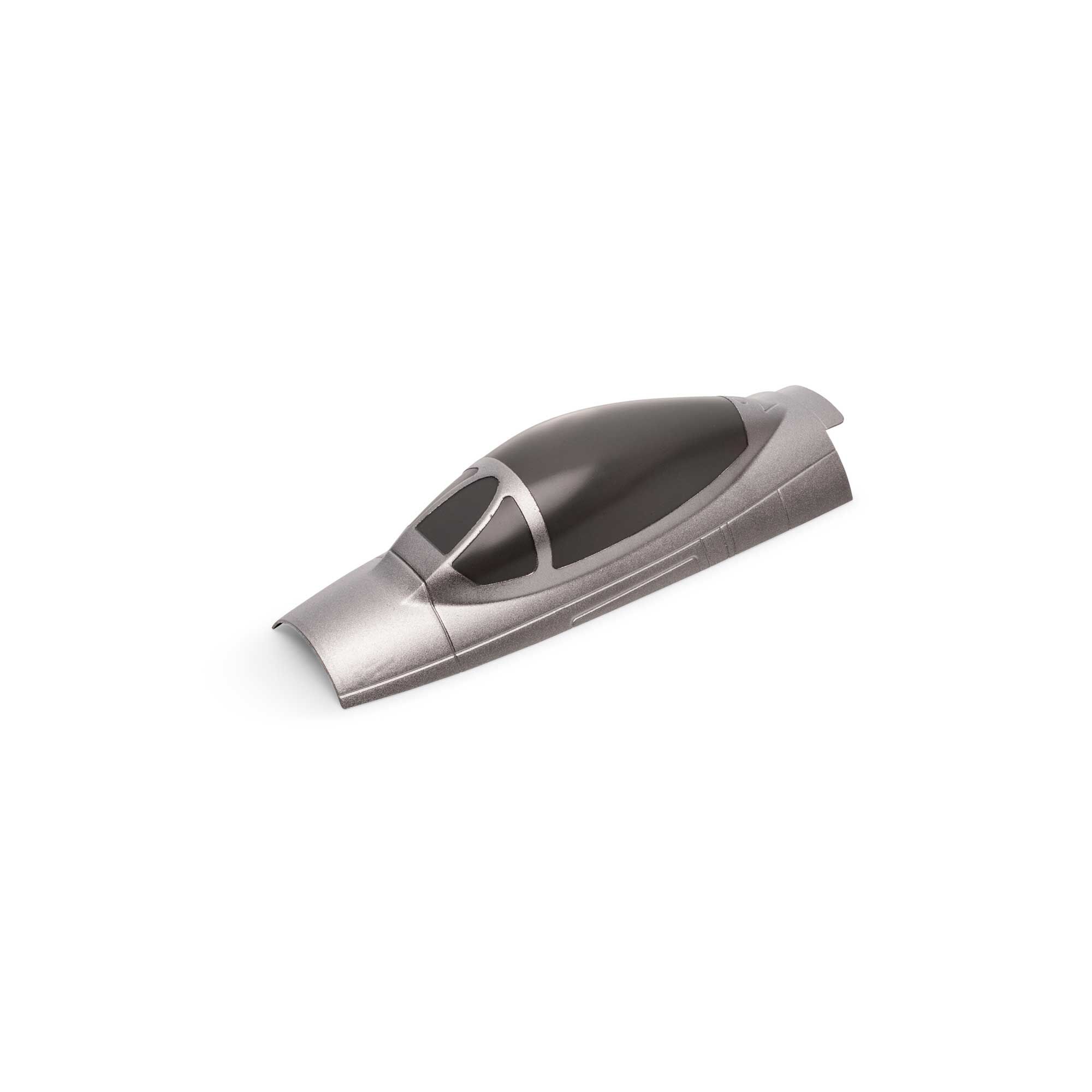 E-flite Canopy & Battery Hatch: UMX F-86 Sabre-EFLU7055