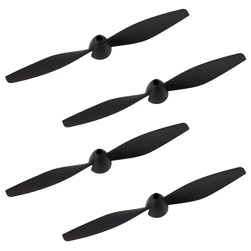 Propeller & Spinner: FMS 500mm PA-18-EPPROP010