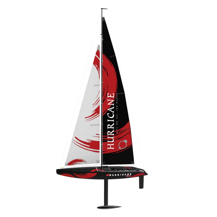 VOLANTEX Hurricane 1M Sailboat RTR-EXA79102R