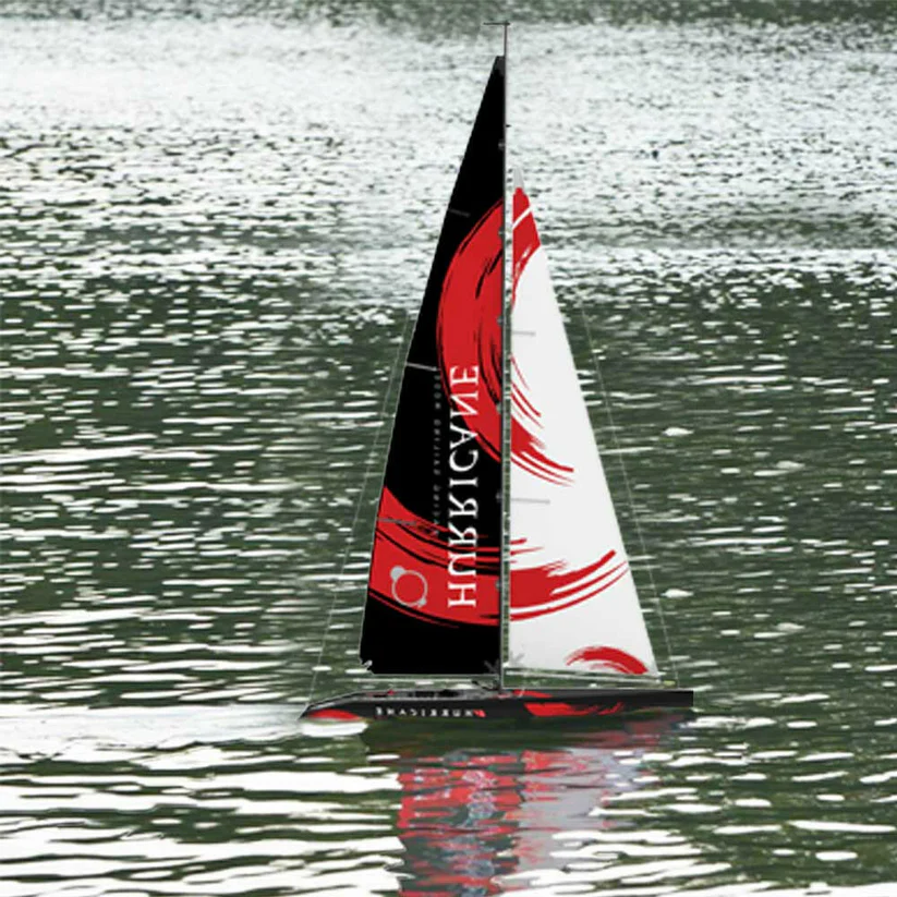 VOLANTEX Hurricane 1M Sailboat RTR-EXA79102R