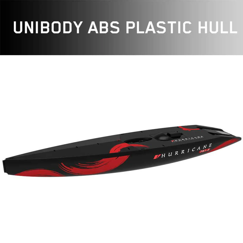 VOLANTEX Hurricane 1M Sailboat RTR-EXA79102R