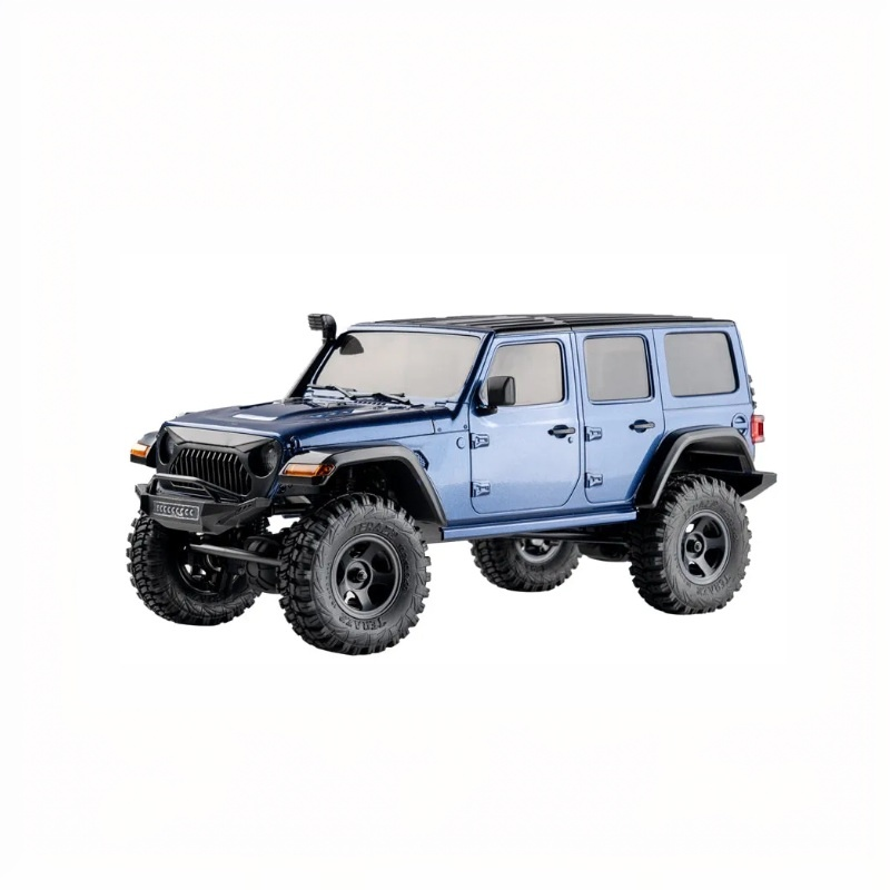 EAZYRC 1:18 Thunderstorm RTR