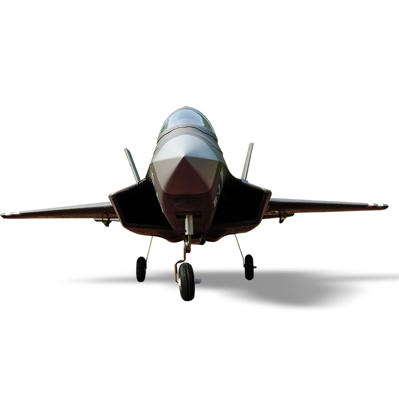 FMS F-35 PNP V2 64mm EDF