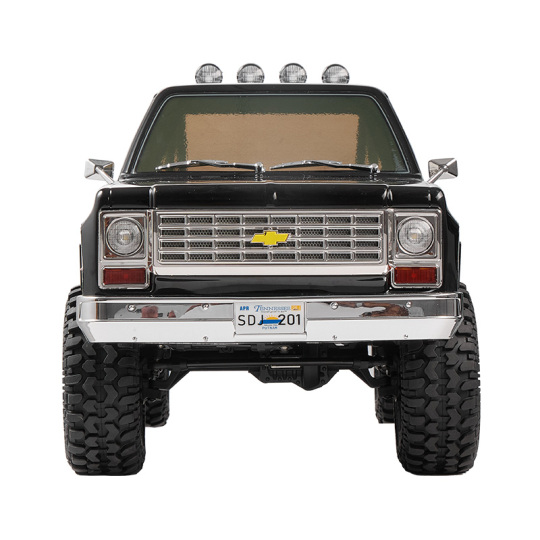FMS FCX10 Chevrolet K5 Blazer RS 1/10th Scale
