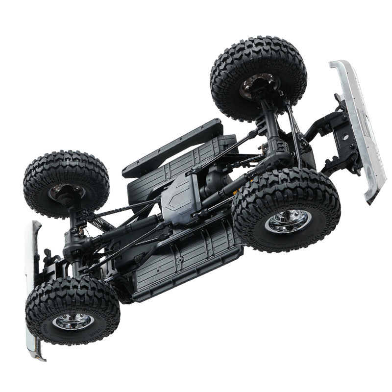 FMS FCX10 Chevrolet K5 Blazer RS 1/10th Scale