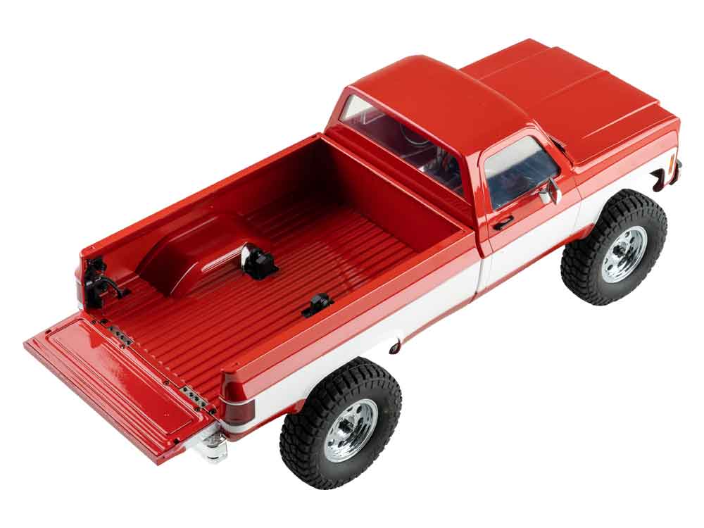 FMS 1:18 FCX18 Chevrolet K10 RTR