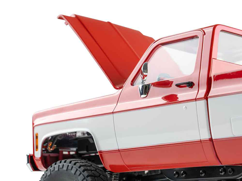 FMS 1:18 FCX18 Chevrolet K10 RTR