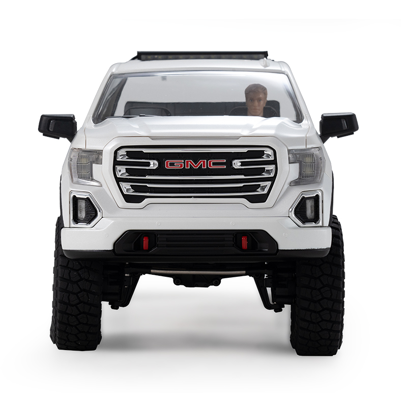 FMS 1:18 FCX18 Sierra RTR-FMS11853RTRWH-BL