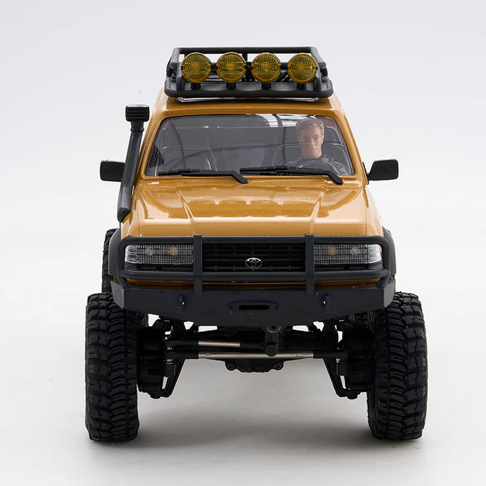 FMS 1:18 FCX18 Toyota Land Cruiser 80 RTR