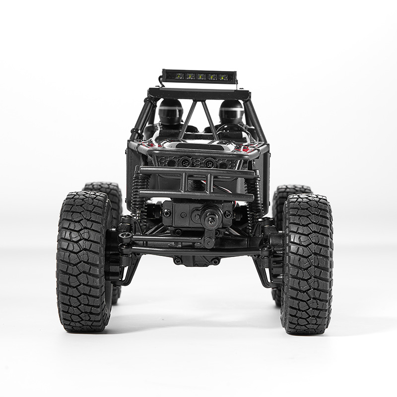 FMS FCX24 Lemur RTR 1/24th Scale-HOBBY ZONE