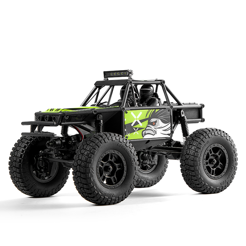 FMS FCX24 Lemur RTR 1/24th Scale-HOBBY ZONE