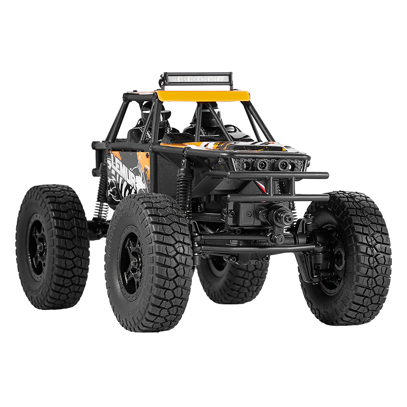 FMS FCX24 Lemur RTR 1/24th Scale-HOBBY ZONE