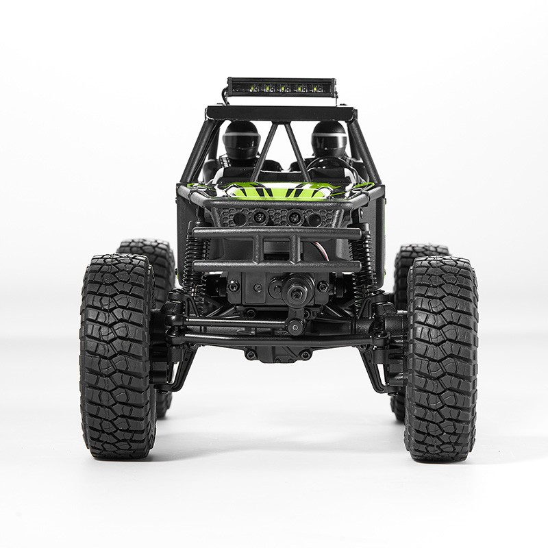 FMS FCX24 Lemur RTR 1/24th Scale-HOBBY ZONE