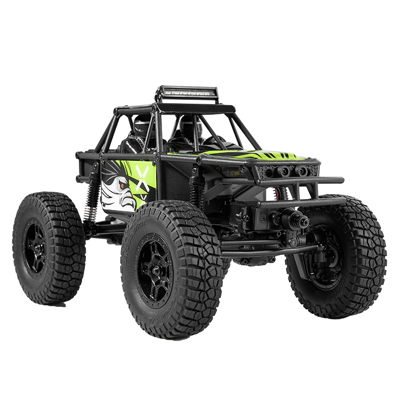 FMS FCX24 Lemur RTR 1/24th Scale-HOBBY ZONE