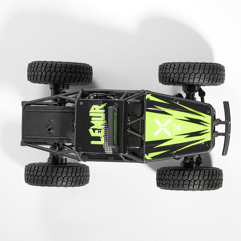 FMS FCX24 Lemur RTR 1/24th Scale-HOBBY ZONE