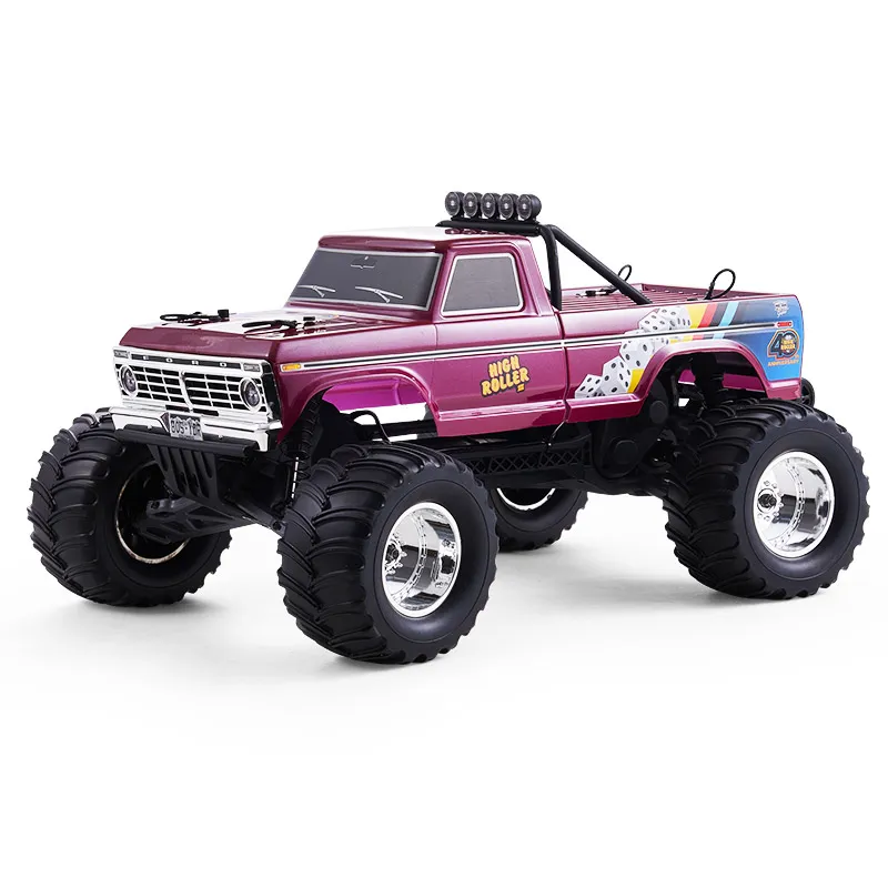 FMS 1:10 Ford F100 Monster Truck Parts