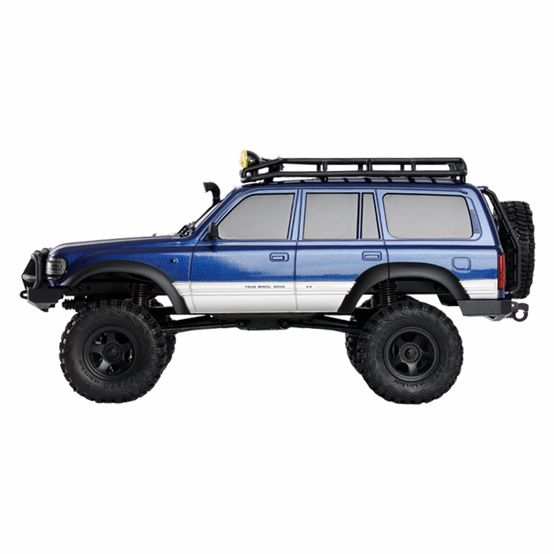 FMS 1:18 FCX18 Toyota Land Cruiser 80 RTR（Only Shipped to UK）