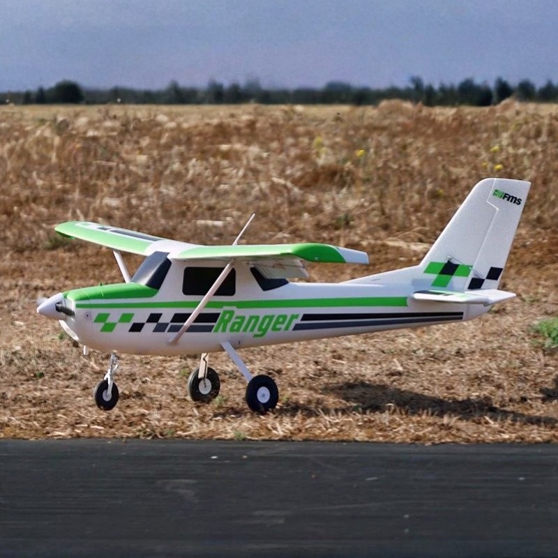 FMS 1800mm Ranger ＰＮＰ完成機 FMS 1800mm Ranger PNP