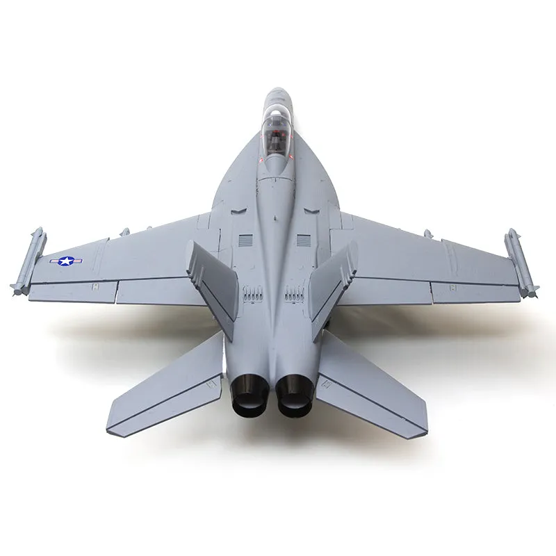 FMS 70mm F-18F V2 EDF Jet PNP-FMS100P