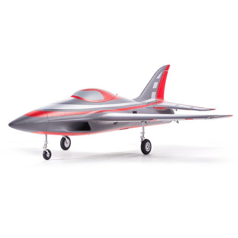 FMS 80mm Integral EDF PNP-HOBBY ZONE