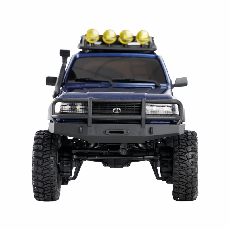 FMS 1:18 FCX18 Toyota Land Cruiser 80 RTR（Only Shipped to UK）