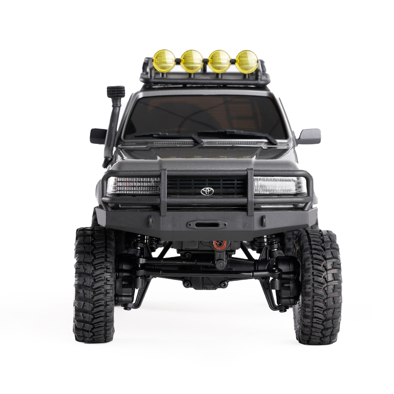 FMS 1:18 FCX18S Toyota Land Cruiser 80 S RTR Rock Crawler