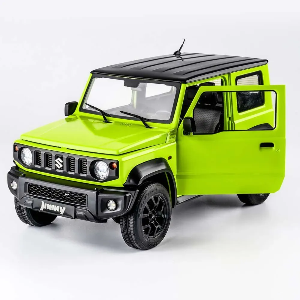 FMS 1:12 JIMNY Parts-HOBBY ZONE