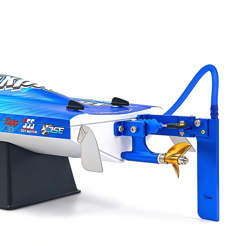 TFL Hobby Explorer 1158 Brushless RC Boat High-Speed Racing ARTR Model