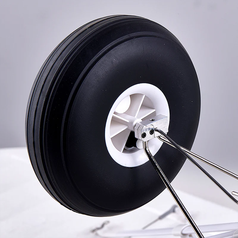 FMS 1300mm PA-18 w/Reflex V3, PNP / RTF 