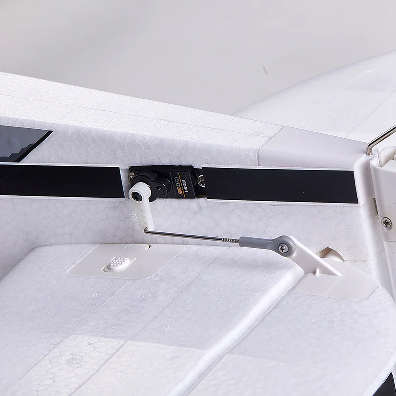 FMS 1300mm PA-18 w/Reflex V3, PNP / RTF 