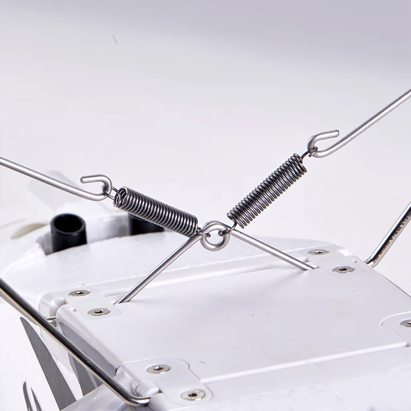 FMS 1300mm PA-18 w/Reflex V3, PNP / RTF 