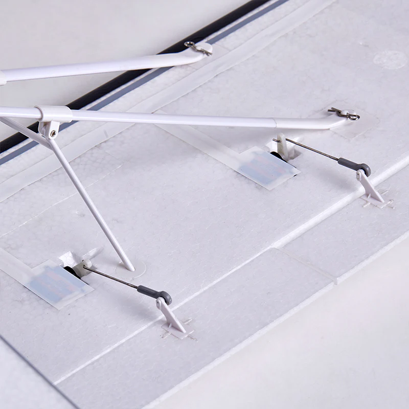 FMS 1300mm PA-18 w/Reflex V3, PNP / RTF 