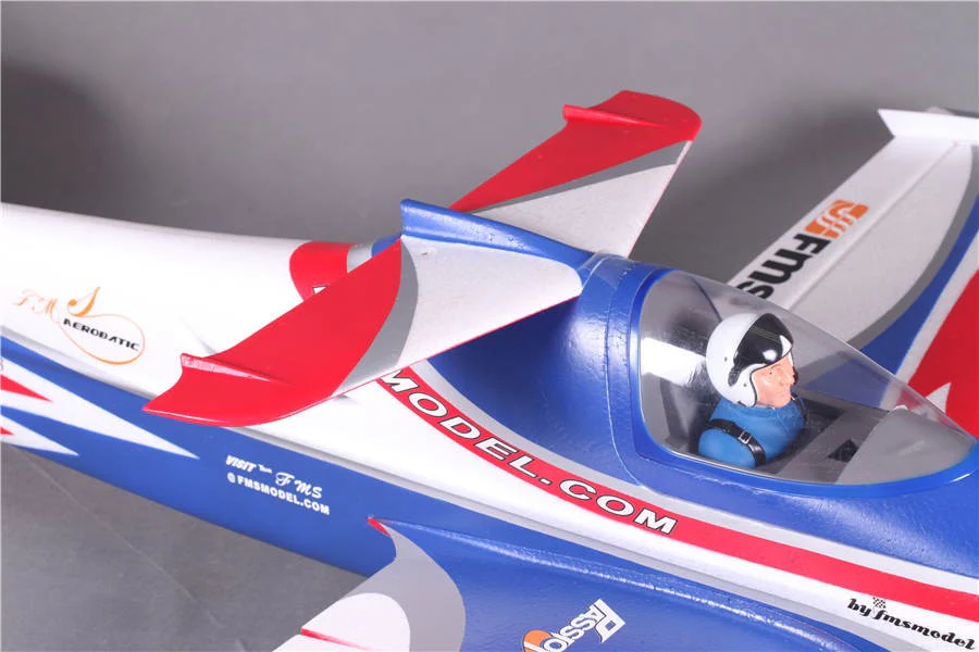 FMS F3A Olympus 1400mm PNP